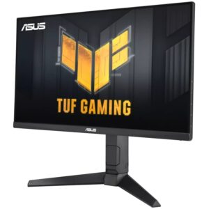 Monitor ASUS VG249QL3A / 23.8″ / Full HD /  IPS / 16:9 / 1ms / 180Hz / HDR / E zezë