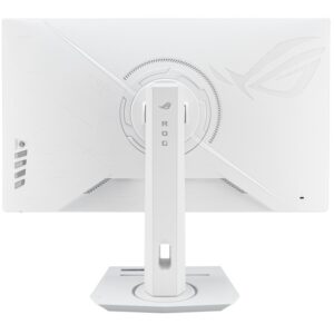 Monitor Gaming ASUS ROG Strix XG27ACS-W / 27" Quad HD 180 Hz 1 ms Fast IPS / HDMI DP / e bardhë