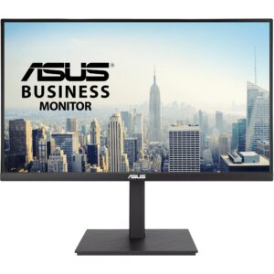 Monitor ASUS Business VA27UQSB / 27″ / 4K UHD / 16:9 / HDMI + DP / E zezë