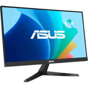 Monitor ASUS Business VY229HF / 21" Full HD 100 Hz 1 ms IPS / HDMI / e zezë