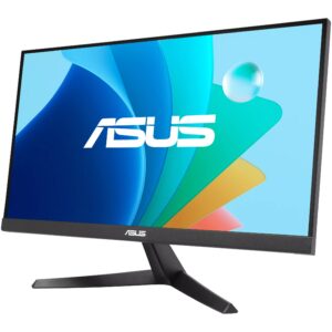 Monitor ASUS Business VY229HF / 21" Full HD 100 Hz 1 ms IPS / HDMI / e zezë