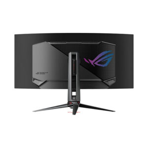 Monitor Gaming ASUS ROG Swift PG39WCDM / 39″/ UltraWide Quad HD OLED / LCD / Curved / 240Hz / 0.03ms / HDMI+DP+USB – Zezë 8