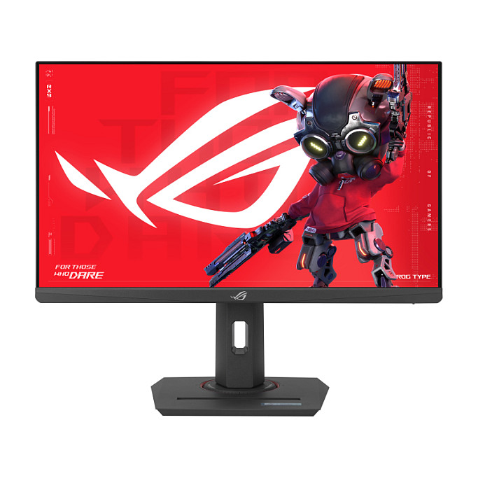 Monitor Gaming ASUS ROG Strix XG259CMS / 24.5"/ Full HD Fast IPS / LCD / 310Hz / 1ms / HDMI+USB+DP - Zezë