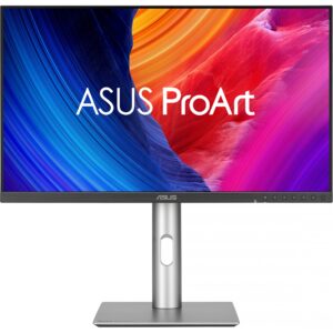 Monitor ASUS ProArt PA278CFRV / 27″ / WQHD / 16:9 / HDMI + DP / E zezë