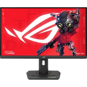 Monitor Gaming ASUS ROG Strix XG27ACG / 27 Inch / Wide Quad HD / 180Hz / 1ms / I zi