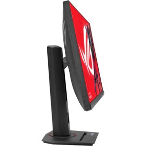Monitor Gaming ASUS ROG Strix XG27ACG / 27 Inch / Wide Quad HD / 180Hz / 1ms / I zi