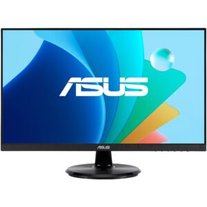 Monitor ASUS Eye Care VA24DQFR / 23.8″ / FHD / 16:9 / HDMI + DP / E zezë