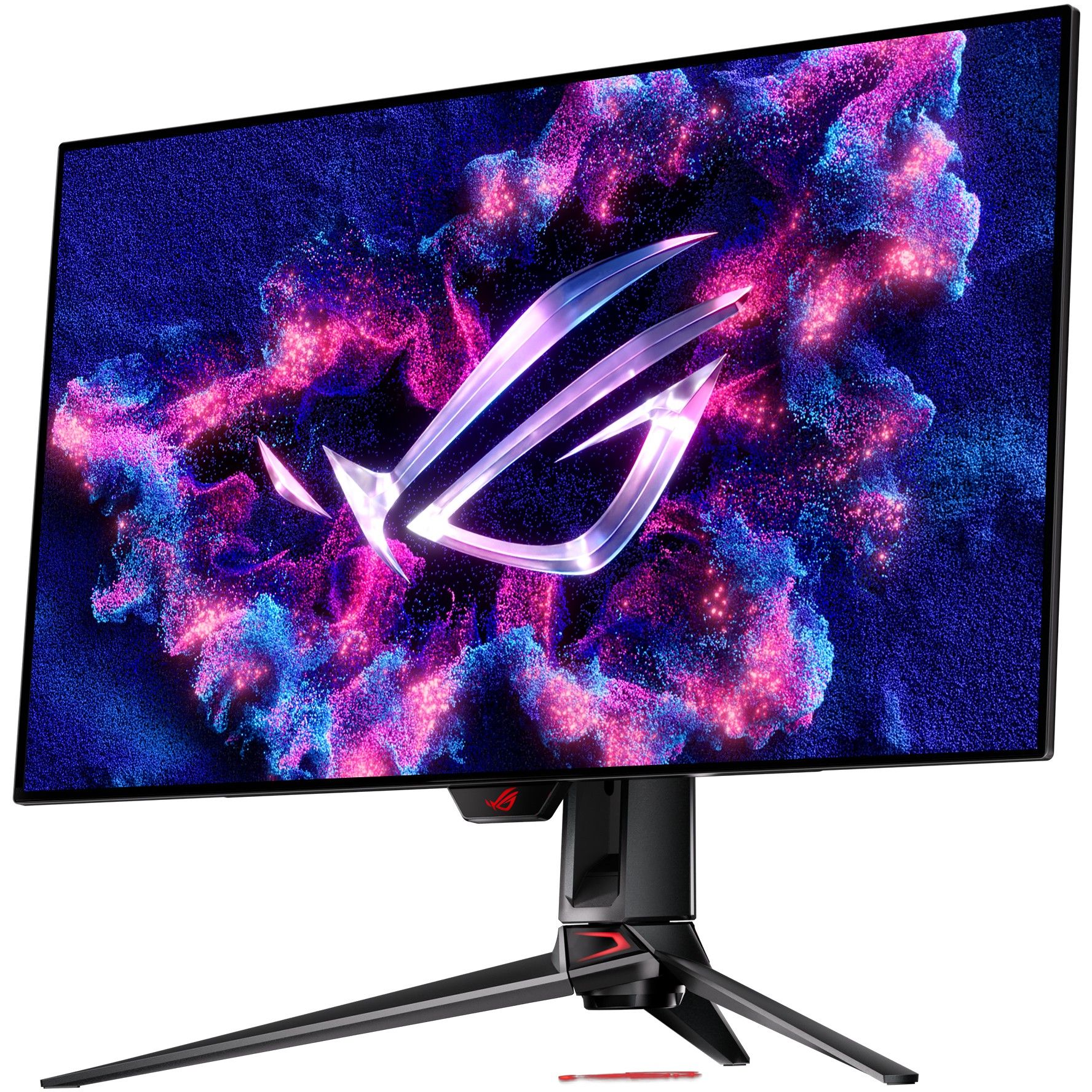 Monitor ASUS ROG Swift PG32UCDP / 31.5″ / 4K UHD / OLED / 16:9 / 240Hz  / 0.03ms / 2× HDMI + DP + USB‑C / E zezë - Figura 2
