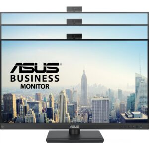 Monitor ASUS Business BE279QFK / 27″ / FHD / 16:9 / HDMI + DP / E zezë