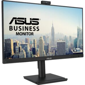 Monitor ASUS Business BE279QFK / 27″ / FHD / 16:9 / HDMI + DP / E zezë
