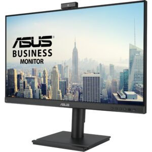 Monitor ASUS Business BE279QFK / 27″ / FHD / 16:9 / HDMI + DP / E zezë