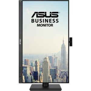 Monitor ASUS Business BE279QFK / 27″ / FHD / 16:9 / HDMI + DP / E zezë