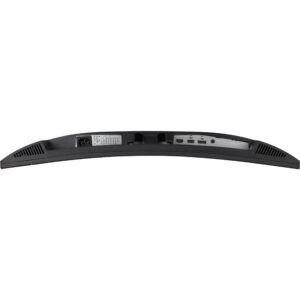 Monitor Gaming i lakuar ASUS TUF VG27VQ3B / 27" Full HD 180 Hz 1 ms Fast VA Curved / DisplayPort, HDMI / e zezë