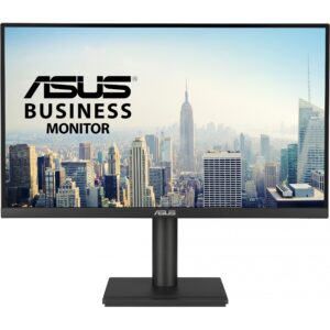 Monitor ASUS Business VA27UCPS / 27 Inch / 4K Ultra HD / 60Hz / 5ms / I zi
