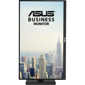 Monitor ASUS Business VA27UCPS / 27 Inch / 4K Ultra HD / 60Hz / 5ms / I zi