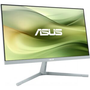 Monitor ASUS Eye Care VU249CFE-G / 23.8″ / FHD / 16:9 / HDMI / E bardhë