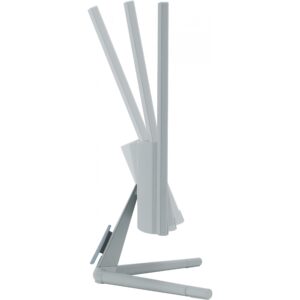 Monitor ASUS Eye Care VU249CFE-G / 23.8″ / FHD / 16:9 / HDMI / E bardhë