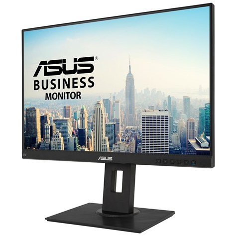Monitor ASUS Business BE24WQLB / 24″ / WUXGA / 16:10 / HDMI + DP / E zezë