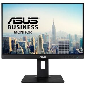 Monitor ASUS Business BE24WQLB / 24″ / WUXGA / 16:10 / HDMI + DP / E zezë