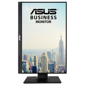 Monitor ASUS Business BE24WQLB / 24″ / WUXGA / 16:10 / HDMI + DP / E zezë