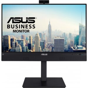 Monitor ASUS Business BE24ECSNK / 24″ / Full HD / IPS / 16:9 / HDMI + DP / E zezë