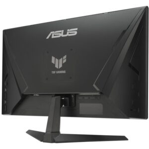 Monitor Gaming ASUS TUF VG249Q3A / 23.8" Full HD 180 Hz 1 ms / HDMI DP / e zezë