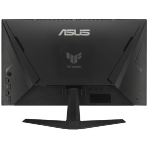 Monitor Gaming ASUS TUF VG249Q3A / 23.8" Full HD 180 Hz 1 ms / HDMI DP / e zezë