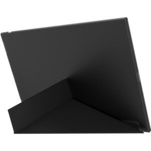 Monitor LC-Power LC-M16-4K-UHD-P-OLED / 15.6"  4K Ultra HD OLED 60 Hz 1 ms Touchscreen / Mini-HDMI, USB Type-C / e zezë