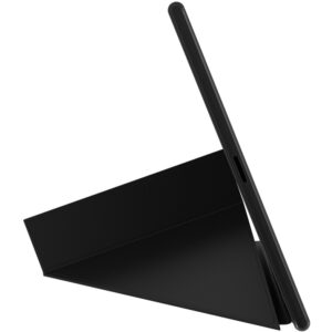 Monitor LC-Power LC-M16-4K-UHD-P-OLED / 15.6"  4K Ultra HD OLED 60 Hz 1 ms Touchscreen / Mini-HDMI, USB Type-C / e zezë
