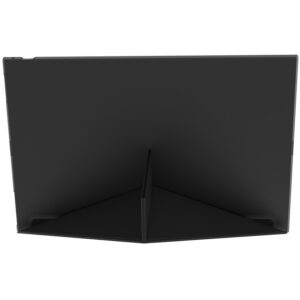 Monitor LC-Power LC-M16-4K-UHD-P-OLED / 15.6"  4K Ultra HD OLED 60 Hz 1 ms Touchscreen / Mini-HDMI, USB Type-C / e zezë