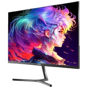 Monitor Chiq 24F650 / 24″ / Full HD / IPS / 16:9 / 100Hz / E zezë