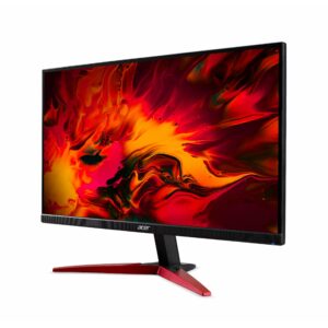 Monitor Gaming Acer Nitro KG271M3b / 27" Full HD 180Hz 0.5ms IPS / HDMI / e zezë