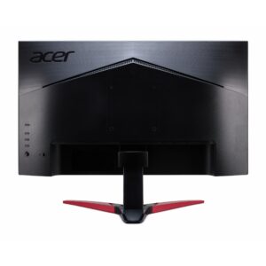 Monitor Gaming Acer Nitro KG271M3b / 27" Full HD 180Hz 0.5ms IPS / HDMI / e zezë