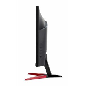 Monitor Gaming Acer Nitro KG271M3b / 27" Full HD 180Hz 0.5ms IPS / HDMI / e zezë