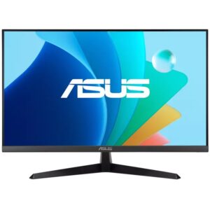Monitor ASUS Eye Care VY279HF / 27″ / Full HD / IPS / 16:9 / HDMI / E zezë