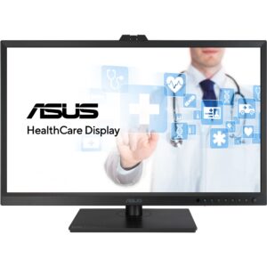 Monitor ASUS HealthCare HA3281A / 31.5 Inch / 4K Ultra HD / OLED / 0.1ms / I zi