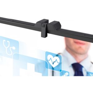 Monitor ASUS HealthCare HA3281A / 31.5 Inch / 4K Ultra HD / OLED / 0.1ms / I zi