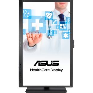 Monitor ASUS HealthCare HA3281A / 31.5 Inch / 4K Ultra HD / OLED / 0.1ms / I zi