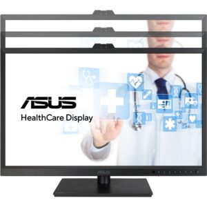 Monitor ASUS HealthCare HA3281A / 31.5 Inch / 4K Ultra HD / OLED / 0.1ms / I zi