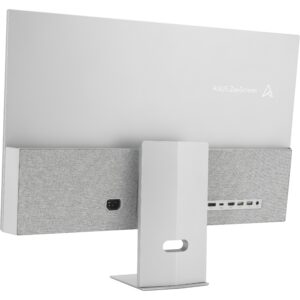 Monitor Smart & TV ASUS ZenScreen MS27UC / 27" 4K Ultra HD 60 Hz 5 ms IPS / HDMI DP / hiri