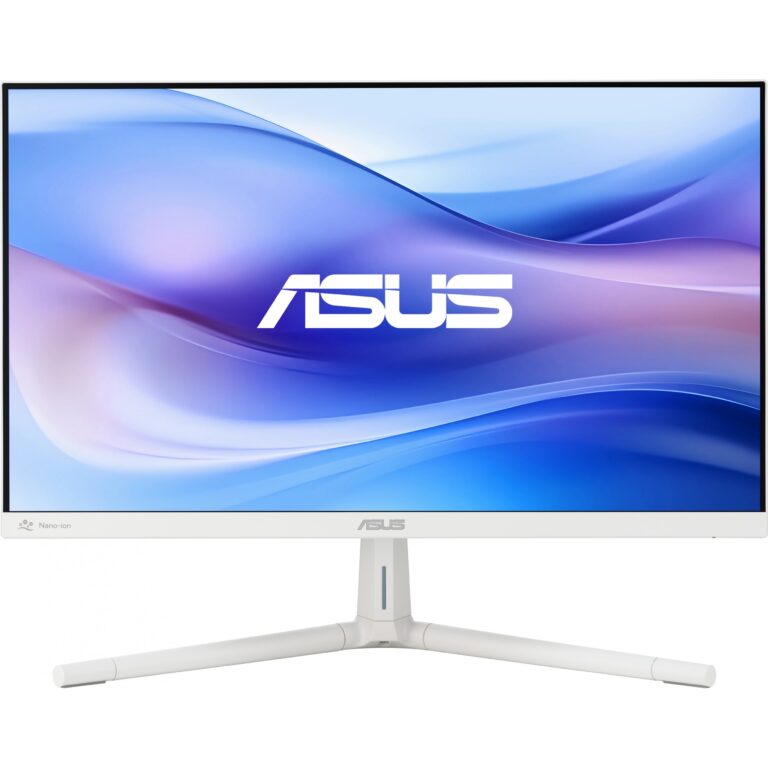Monitor ASUS ProArt VU249HFI-W / 23.8" Full HD 100 Hz 1 ms IPS / HDMI / e bardhë