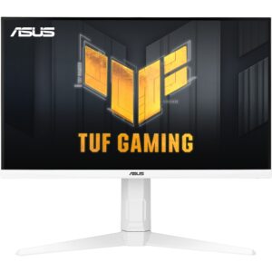 Monitor Gaming ASUS TUF VG27AQML1A-W / 27 Inch / Wide Quad HD / 260Hz / 1ms / I bardhë
