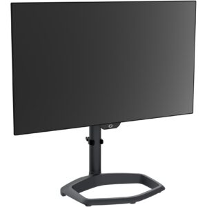 Monitor Gaming CoolerMaster GZ2711 / 27" 4K Ultra HD 240Hz 0.03 ms OLED / HDMI USB Audio / e zezë