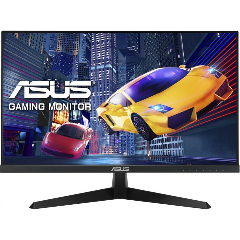 Monitor Gaming ASUS ProArt VY249HGR / 23.8"/ Full HD IPS / LED / 120Hz / 1ms / VGA + HDMI - Zezë