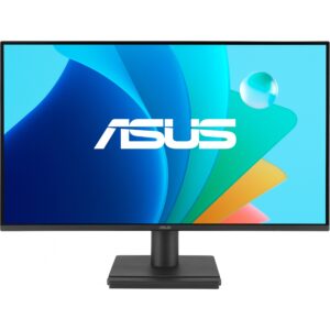 Monitor ASUS Eye Care VA259HGA / 24.5″ / Full HD / 16:9 / 120Hz / HDMI / E zezë