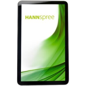 Monitor Hannspree HO325PTB / 32″ / M-Touch / 16:9 / HDMI + DP / E zezë