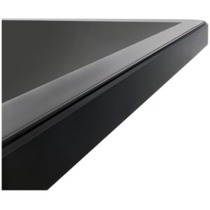 Monitor Hannspree HO325PTB / 32″ / M-Touch / 16:9 / HDMI + DP / E zezë