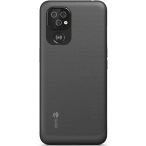 Telefon i mençur Doro 8100 Plus