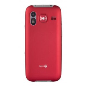Telefon Primo 368 by Doro red