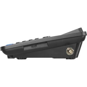 Telefon Doro 4100H GSM - Black